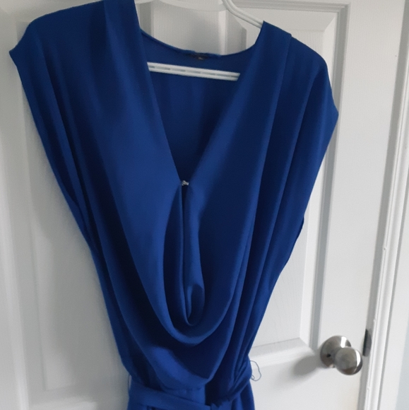 Babaton Dress - Picture 7 of 9